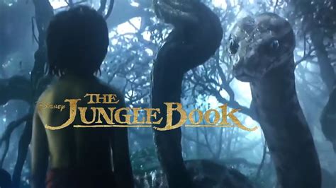 The Jungle Book: Rediscovering the Magic of Old Disney Classics